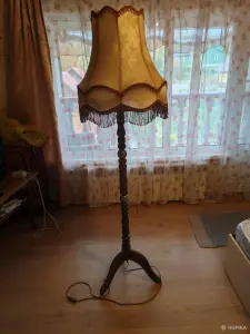 Торшер
