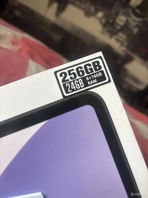 Планшет Blackview Mega 2 - Вся Беларусь - 265452 - Доска объявлений Kupika.by - Фото 4