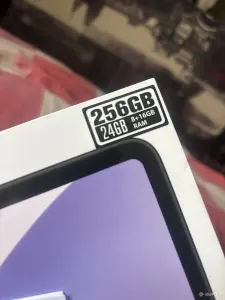 Планшет Blackview Mega 2