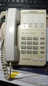 Телефон Panasonic