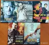 Домашняя коллекция DVD-дисков ЛОТ-31 - Вся Беларусь - 265401 - Доска объявлений Kupika.by
