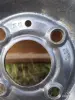 Авто Лада колесо - Островец - 264839 - Доска объявлений Kupika.by