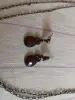 Женские аксессуары - Комплект украшений - Вся Беларусь - Фото 3 Комплект украшений - Вся Беларусь - 265278 - Доска объявлений Kupika.by - Фото 3