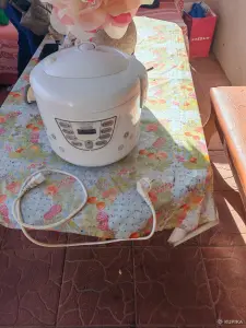 Мультиварка
