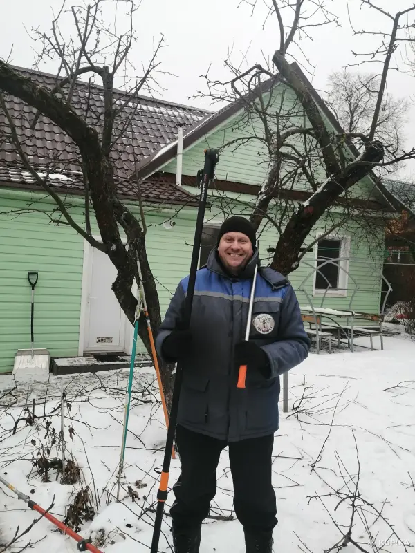 Обрезка сада, обрезка деревьев и кустарников - Вся Беларусь - 264710 - Доска объявлений Kupika.by - Фото 2