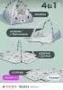 Детские игрушки - Коврик развивающий - Вся Беларусь Коврик развивающий - Вся Беларусь - 265952 - Доска объявлений Kupika.by
