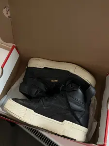 Кеды Puma