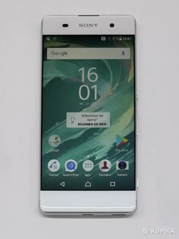 Sony Xperia XA
