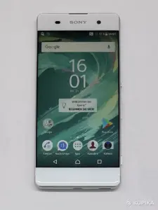 Sony Xperia XA
