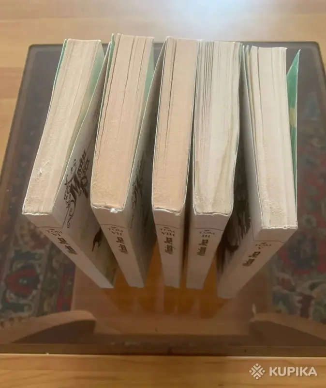 Продам Майн Рида — 5 книг. Дубли из домашней библиотеки. - Петриков - 264695 - Доска объявлений Kupika.by - Фото 3