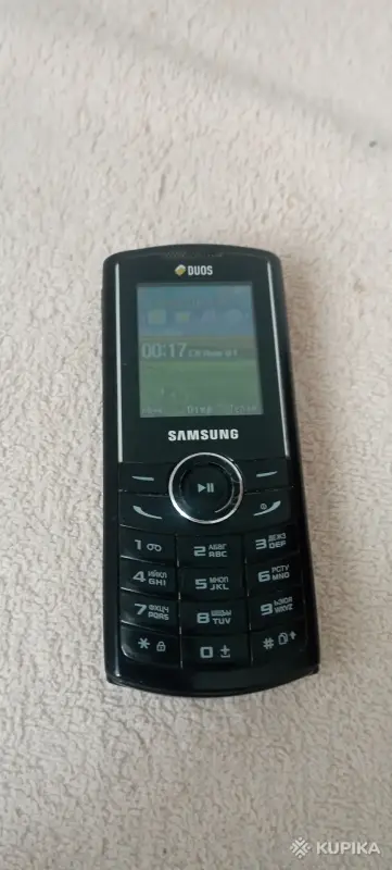 Samsung duos e2232