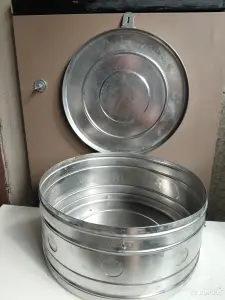 Медицинский бикс