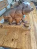 Все остальное - Статуэтка - Вся Беларусь Статуэтка - Вся Беларусь - 265160 - Доска объявлений Kupika.by