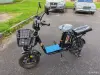 Электровелосипед Shtenli monster v-12 60B/21Ah - Вся Беларусь - 265679 - Доска объявлений Kupika.by