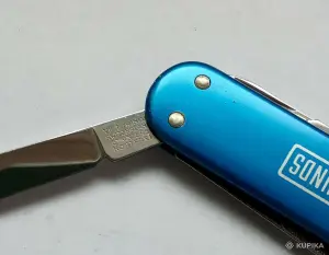 Мини-нож Victorinox с танком Hägglund лимитированная коллекция
