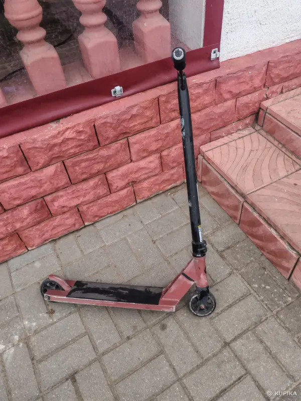 Самокат