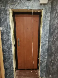 Дверь входная
