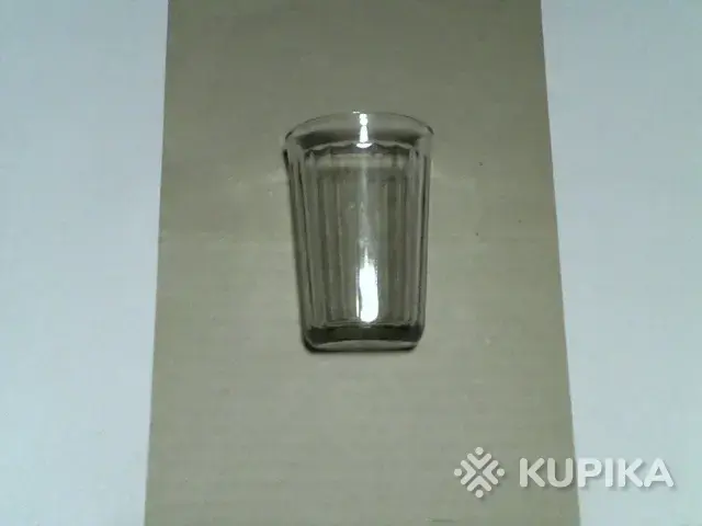 Гранёный стакан