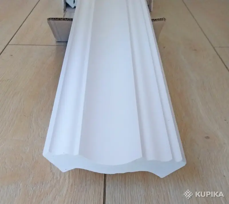 Карниз Архитектурный декор. Лепнина.