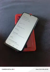 POCO F3 8/256