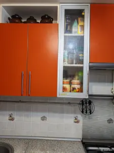 Кухня и кухонная мебель