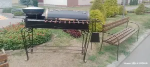 Мангал