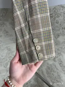 Женский пиджак