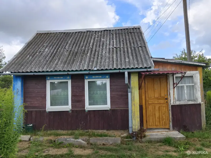 Продам дачу в СТ "Химик-3" (Махирово)