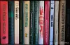 Книги из домашней библиотеки, разные, б.у и новые - Вся Беларусь - 264038 - Доска объявлений Kupika.by - Фото 2
