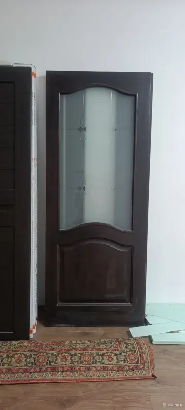 Двери межкомнатные