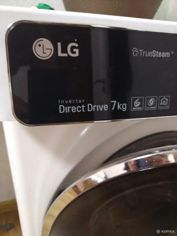 Техника для дома - Стиральная машина LG безшумная - Вся Беларусь - Фото 3 Стиральная машина LG безшумная - Вся Беларусь - 265167 - Доска объявлений Kupika.by - Фото 3