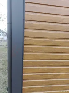 Профнастил