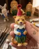 Новогодние товары - Цирковая коллекция (гипсовые игрушки) - Городея - Фото 3 Цирковая коллекция (гипсовые игрушки) - Городея - 264831 - Доска объявлений Kupika.by - Фото 3