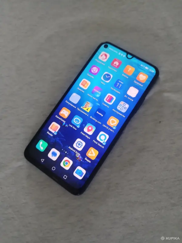 Мобильные телефоны - Honor 20 Pro 8/256 - Вся Беларусь - Фото 2 Honor 20 Pro 8/256 - Вся Беларусь - 264300 - Доска объявлений Kupika.by - Фото 2