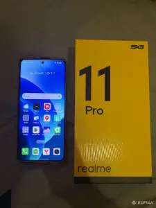 Realme 11 Pro 5G, 8/256 ГБ