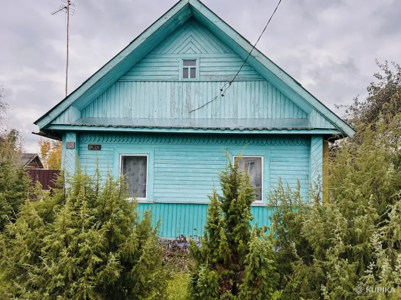 Продам дом в деревне