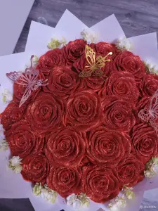 Цветы