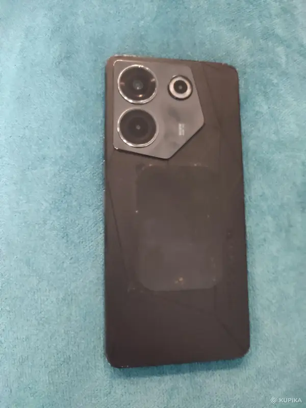 Tecno CAMON 20 Pro 5G 8/256 - Барань - 264793 - Доска объявлений Kupika.by - Фото 6