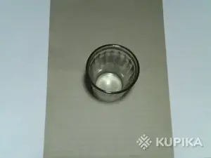 Гранёный стакан