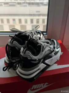 Кроссовки Nike Air Max Furyosa