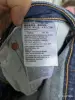 Мужские джинсы, брюки - Мужские джинсы Levi's 501 W36 L34 - Вся Беларусь - Фото 7 Мужские джинсы Levi's 501 W36 L34 - Вся Беларусь - 264595 - Доска объявлений Kupika.by - Фото 7
