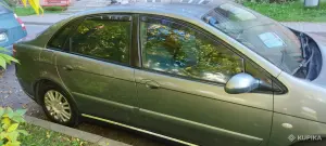 Легковой автомобиль Citroen C5 (2004)