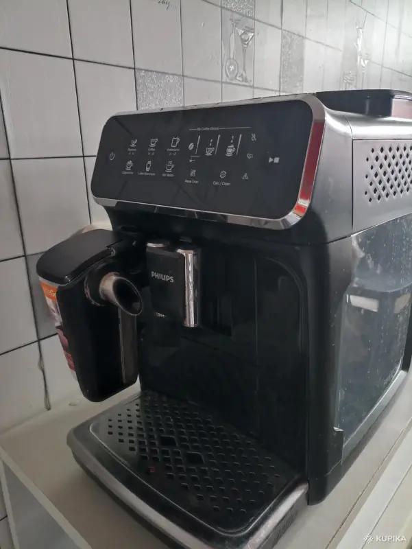 Кофемашина Philips