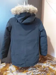Куртка для мальчика.
