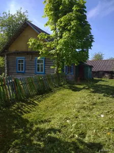 Продам дом д. Дедино