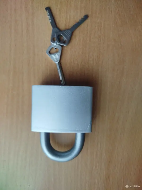 Продам замки(замок) навесные - Вся Беларусь - 261256 - Доска объявлений Kupika.by - Фото 9