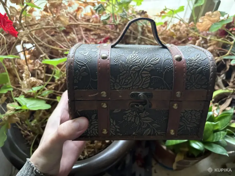 Handmade изделия - Шкатулка Деревянная Ручная работа СССР - Вся Беларусь Шкатулка Деревянная Ручная работа СССР - Вся Беларусь - 265532 - Доска объявлений Kupika.by