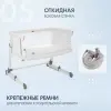 Кроватка - манеж детская - Вся Беларусь - 265051 - Доска объявлений Kupika.by - Фото 2