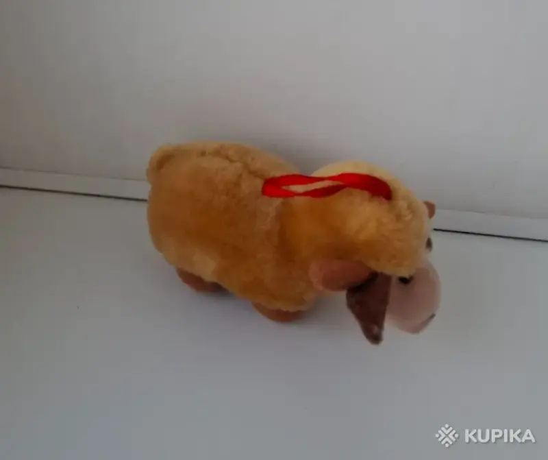 Игрушки Динозавр, Овечка, Змея - Вся Беларусь - 265726 - Доска объявлений Kupika.by - Фото 5