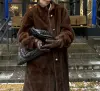 Женская верхняя одежда - Шуба длинная под натуральную норку yos zara lsd - Вся Беларусь - Фото 3 Шуба длинная под натуральную норку yos zara lsd - Вся Беларусь - 265881 - Доска объявлений Kupika.by - Фото 3